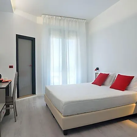 Hotel Boemia 4*