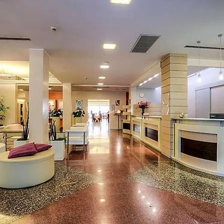 Boemia Hotel Riccione