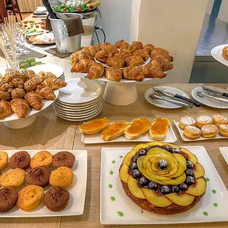 Hotel Boemia Riccione