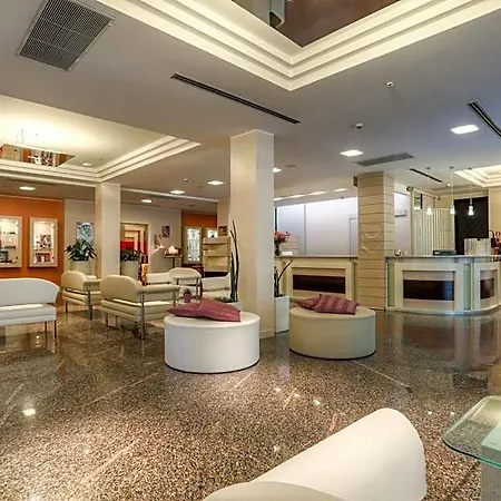 Boemia Hotel 4*