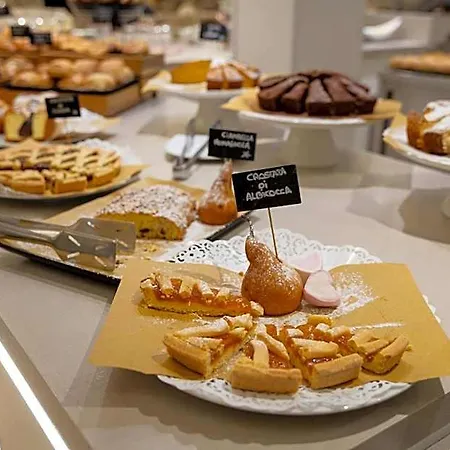 Hotel Boemia Riccione