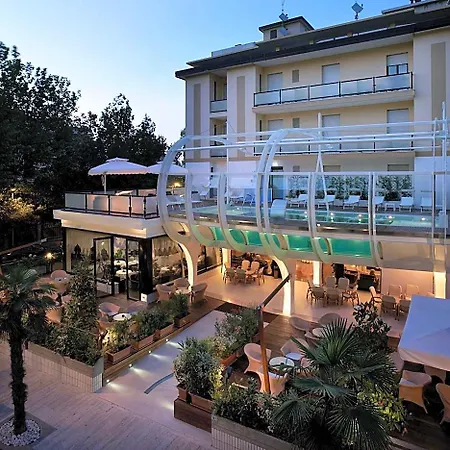 Hotel Boemia