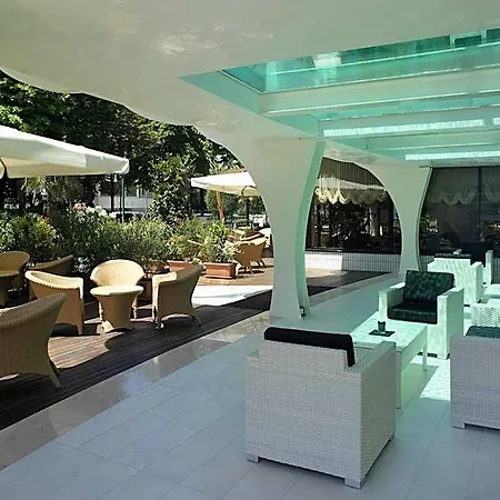 Hotel Boemia Riccione