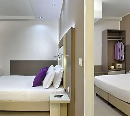 Hotel Boemia 4*