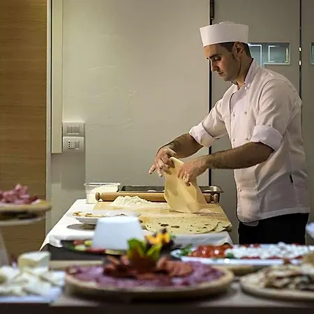 Boemia Hotel Riccione