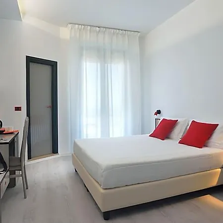 Hotel Boemia 4*