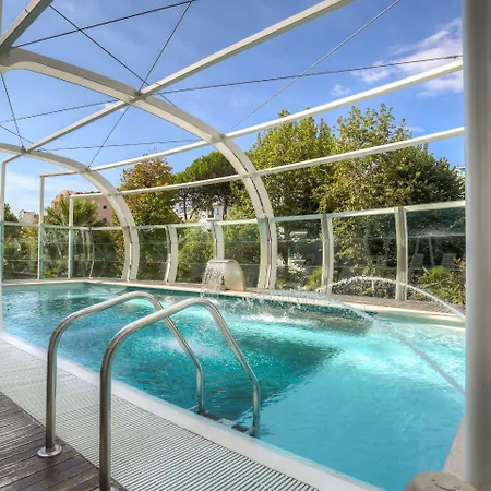Boemia 4* Riccione