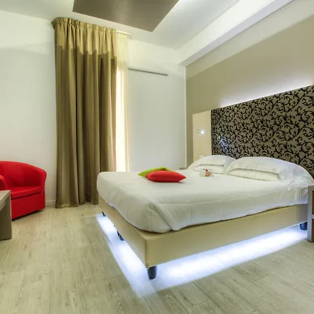 Hotel Boemia Riccione