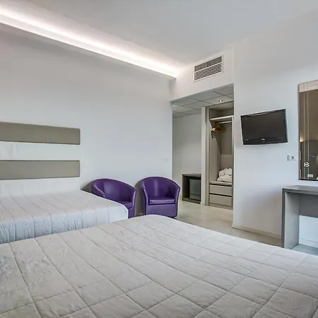 Boemia 4*