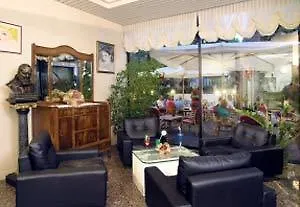 Hotel Boemia