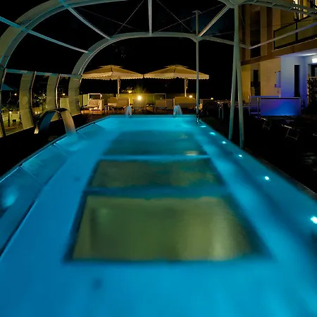 Hotel Boemia 4*
