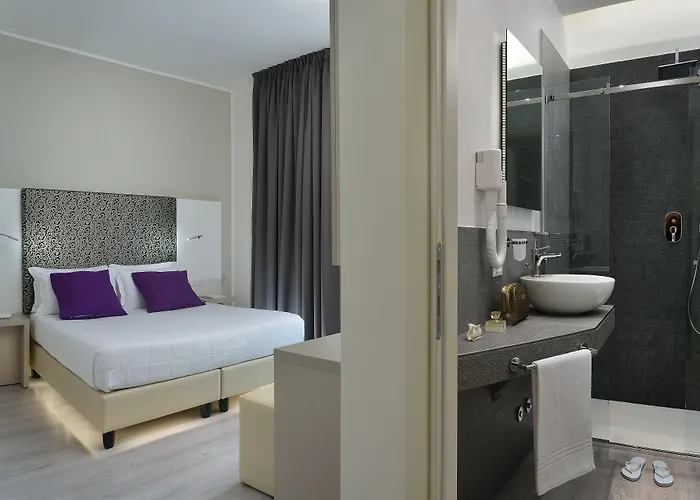 Boemia Hotel Riccione