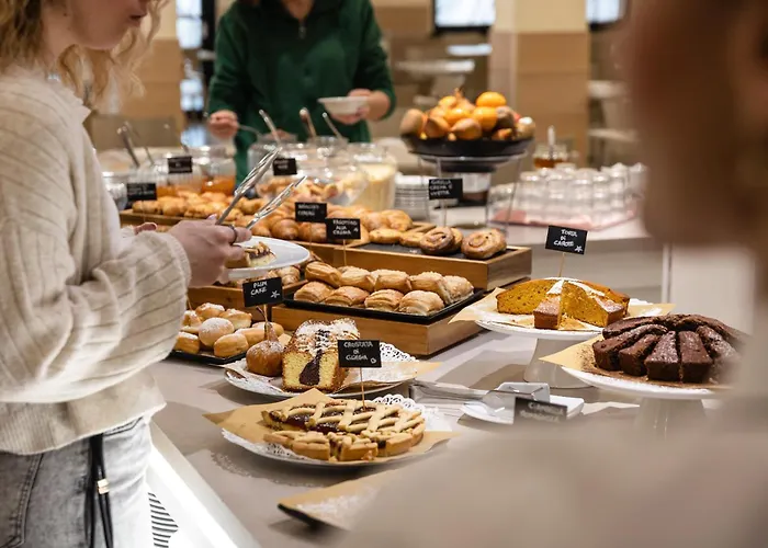 Boemia Hotel Riccione