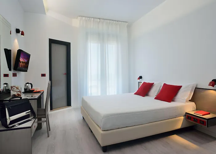 Hotel Boemia Riccione