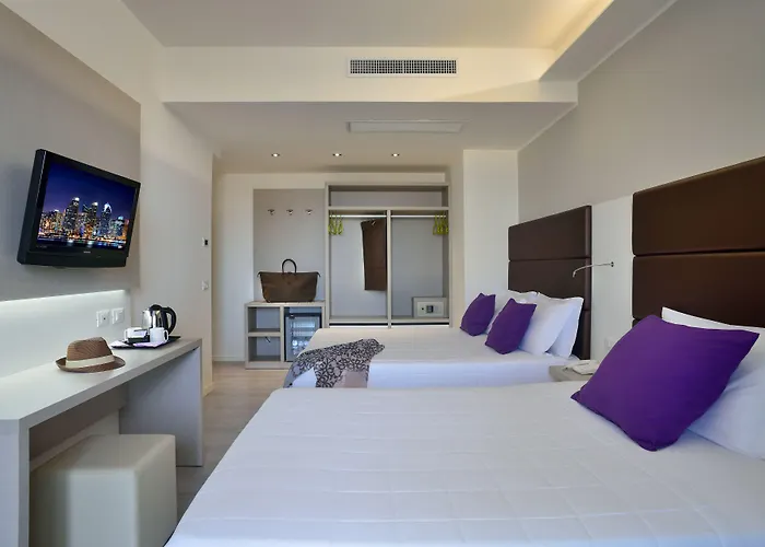 Boemia Hotel Riccione