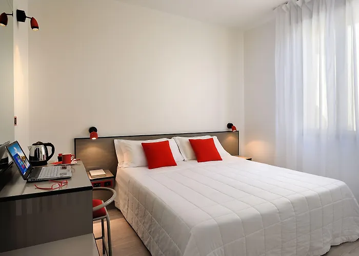 Boemia Hotel Riccione