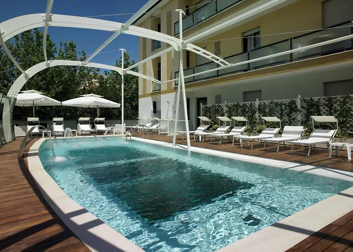 Boemia 4* Riccione