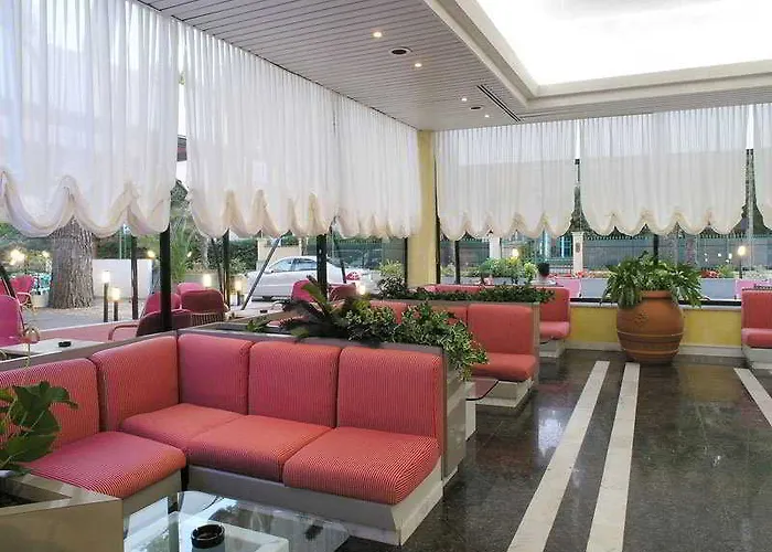 Hotel Boemia Riccione