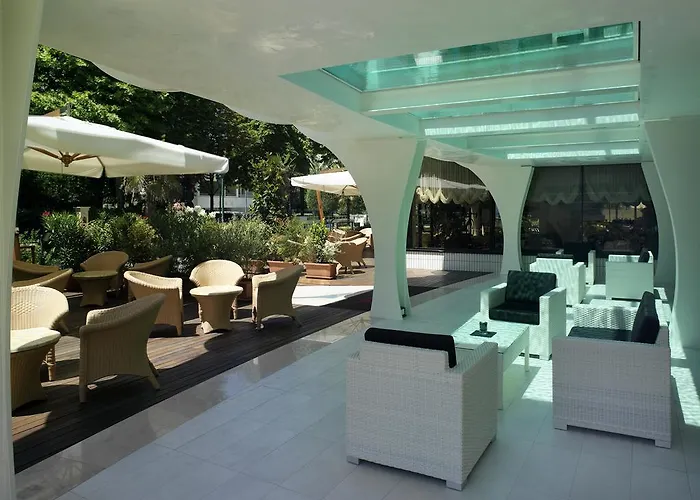 Hotel Boemia Riccione