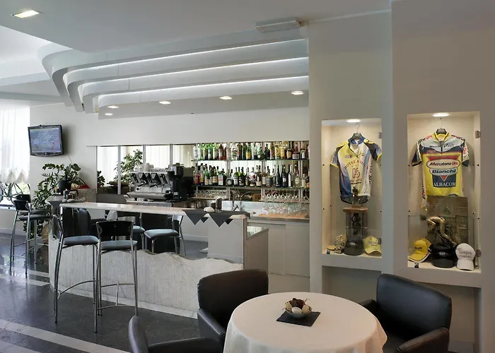 Boemia Hotel Riccione
