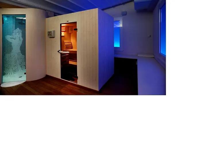 Hotel Boemia Riccione